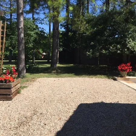 Lou Bessou Hébergement de vacances