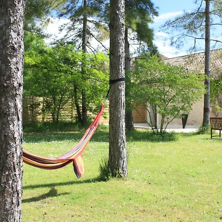 Hébergement de vacances Lou Bessou Saint-Eutrope-de-Born