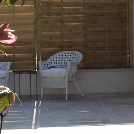 Hébergement de vacances Lou Bessou *