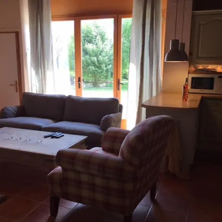 Lou Bessou Hébergement de vacances