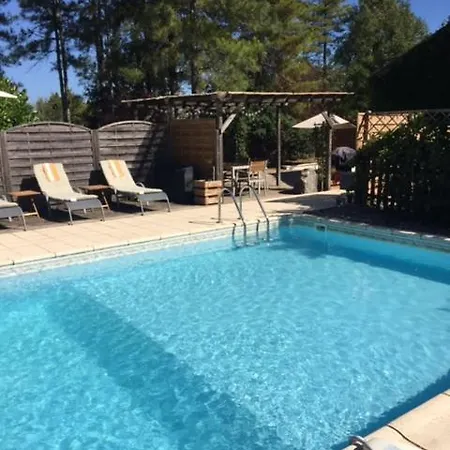 Lou Bessou Hébergement de vacances
